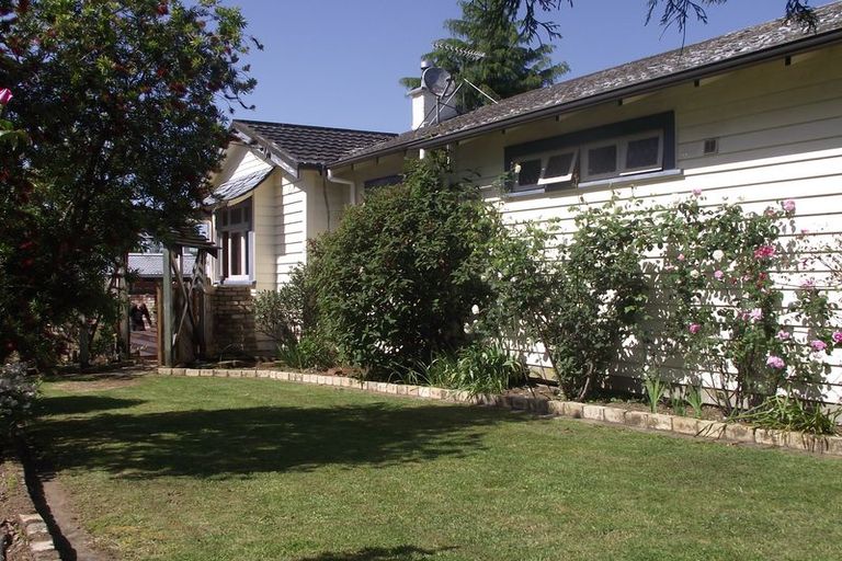 Photo of property in 39 Alexandra Avenue, Morrinsville, 3300