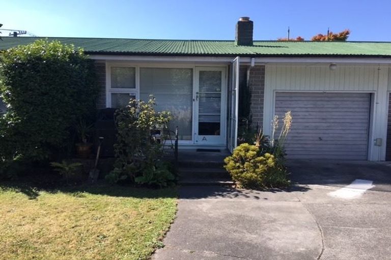 Photo of property in 1/155 Brookside Terrace, Bryndwr, Christchurch, 8053