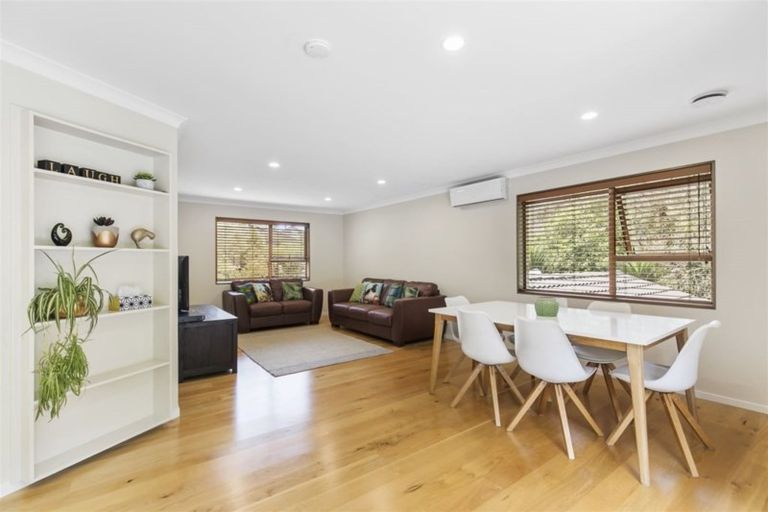 Photo of property in 6 Menear Lane, Hillcrest, Auckland, 0627