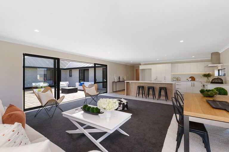 Photo of property in 28 Ormond Road, Lincoln, 7608