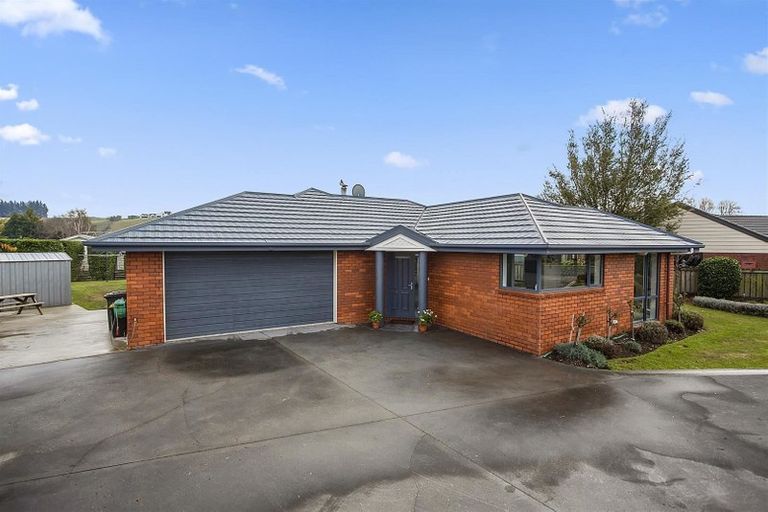 Photo of property in 8 Takahe Terrace, Gore, 9710