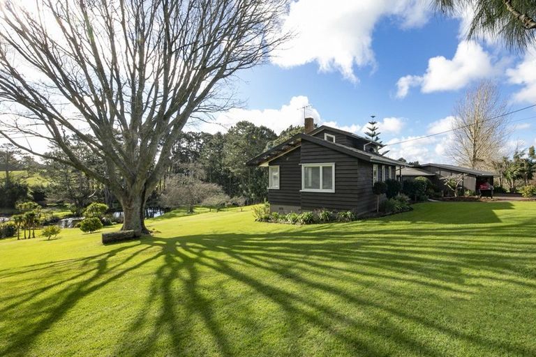 Photo of property in 1a Dysart Lane, Kumeu, 0891