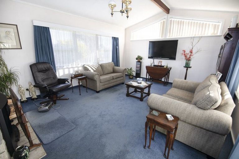 Photo of property in 8 Hitchings Avenue, Onekawa, Napier, 4110