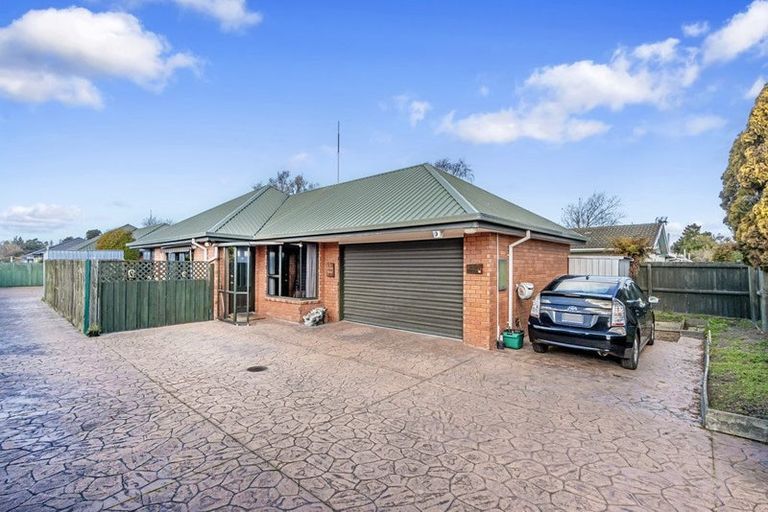 Photo of property in 38 Castletown Place, New Brighton, Christchurch, 8083