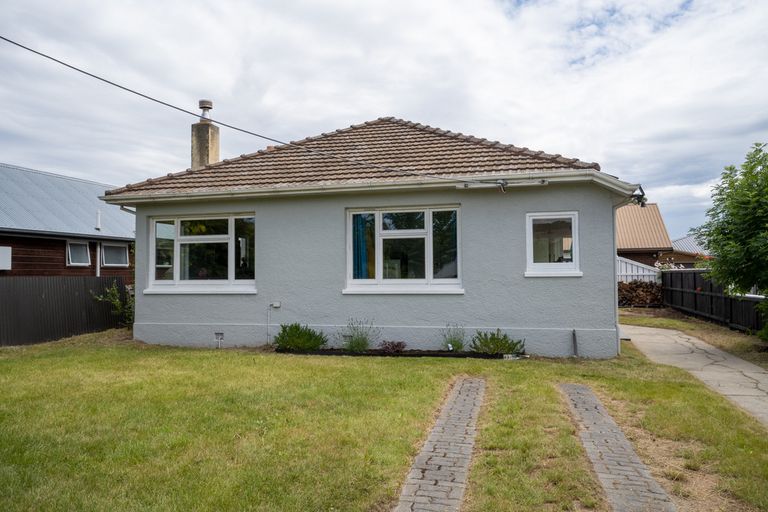 Photo of property in 6 Chicago Street, Alexandra, 9320