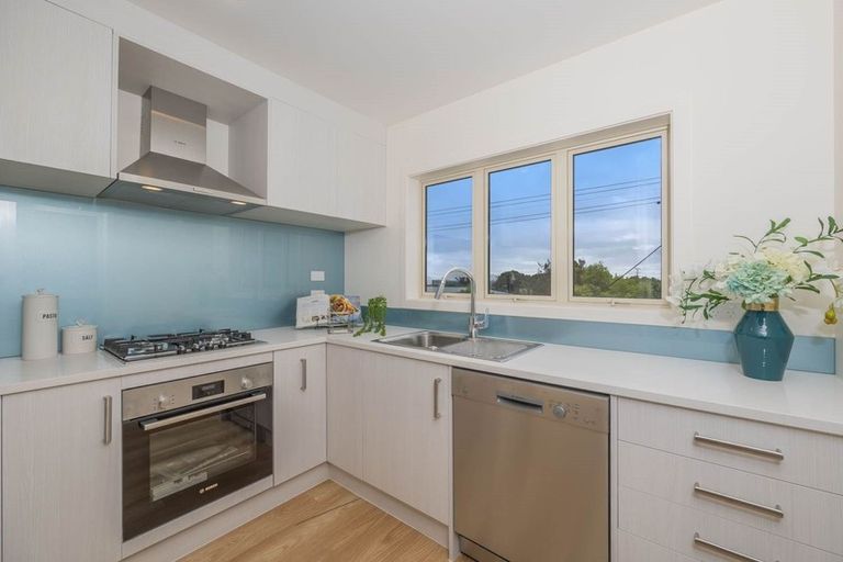 Photo of property in 7/3 Coronation Road, Hillcrest, Auckland, 0627