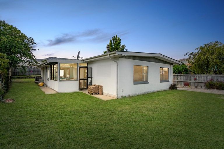 Photo of property in 132 Capell Avenue, Lake Hawea, Wanaka, 9382