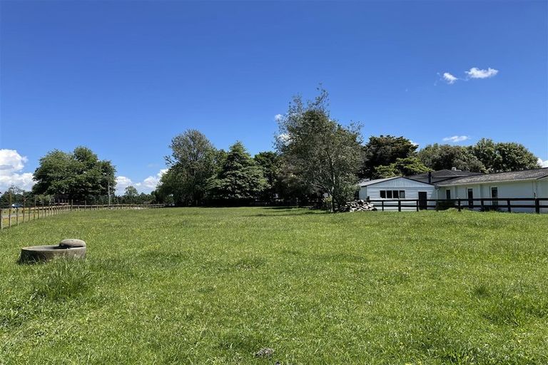 Photo of property in 231a Matangi Road, Matangi, Hamilton, 3284