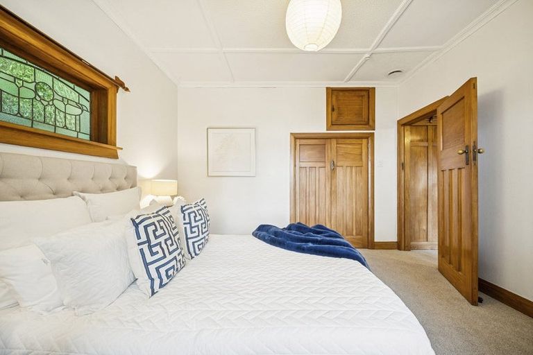 Photo of property in 21 Laura Avenue, Brooklyn, Wellington, 6021