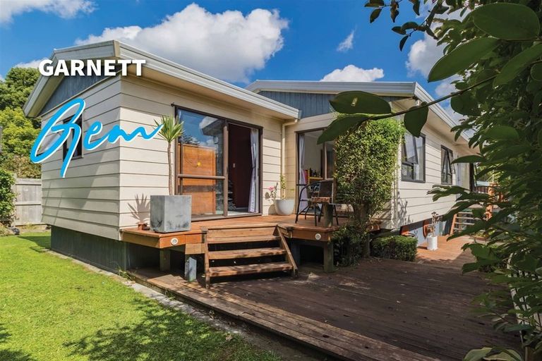 Photo of property in 7a Garnett Avenue, Forest Lake, Hamilton, 3200