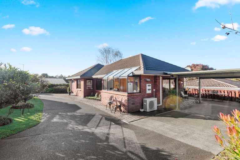 Photo of property in 5b Westpark Glen, Warkworth, 0910