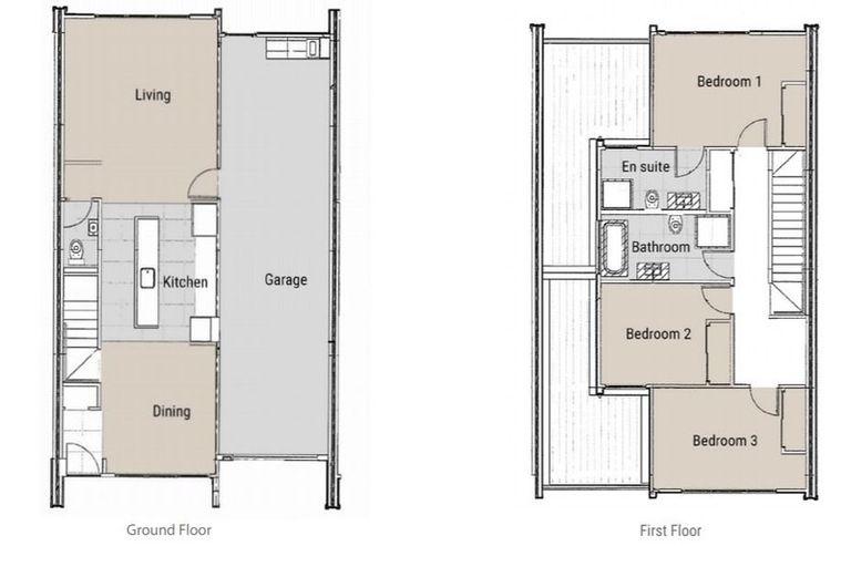 Photo of property in 4d Nohoanga Road, Karaka, Papakura, 2113