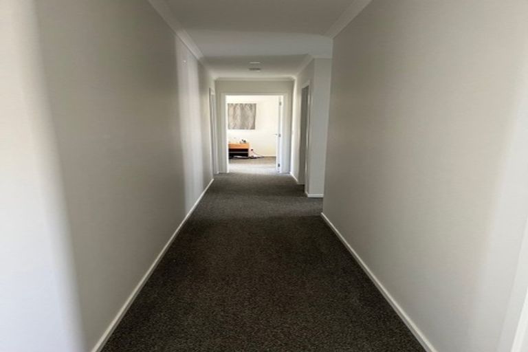 Photo of property in 17 Barry Groucott Grove, Wainuiomata, Lower Hutt, 5014