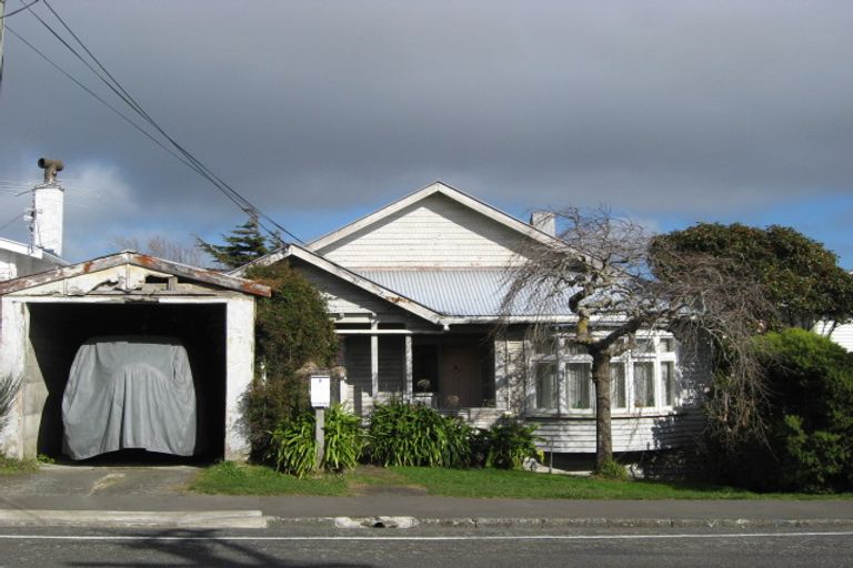 Photo of property in 7 Reading Street, Karori, Wellington, 6012