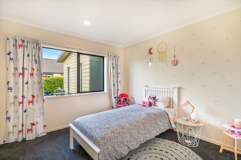 Photo of property in 8 Bexley Way, Morrinsville, 3300