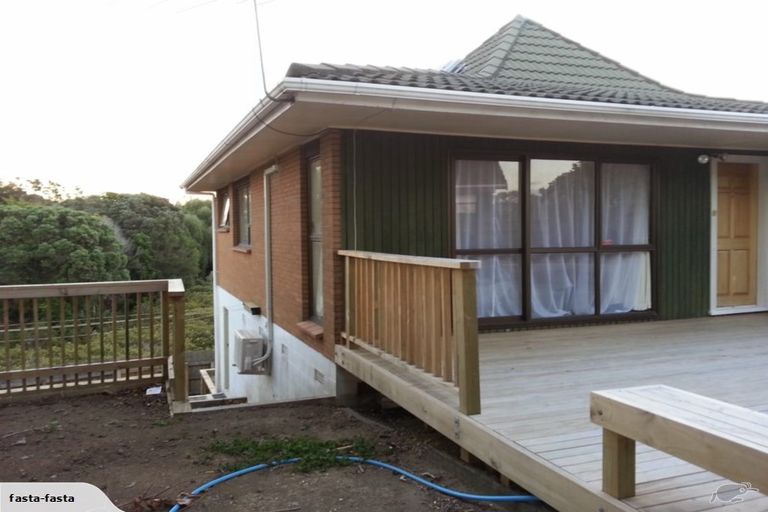 Photo of property in 1/18 Kentigern Close, Pakuranga, Auckland, 2010