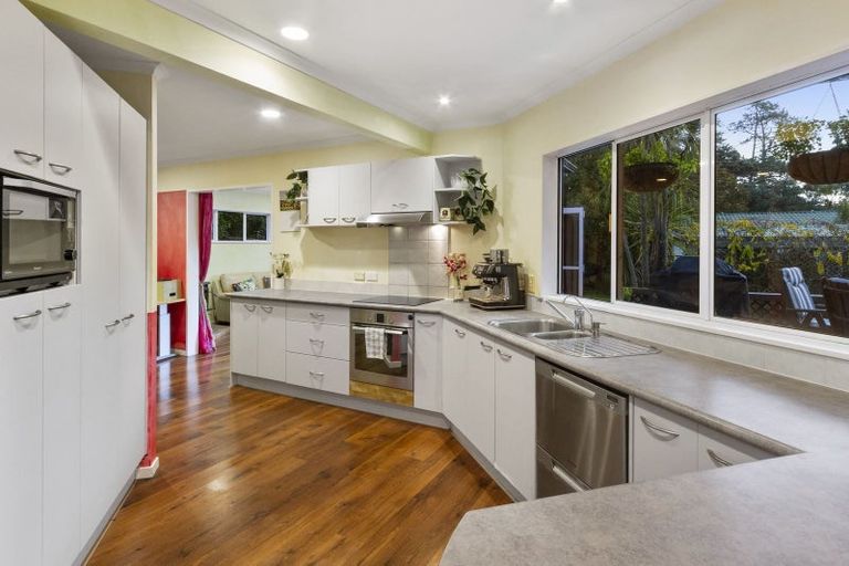 Photo of property in 57 Churchouse Road, Greenhithe, Auckland, 0632