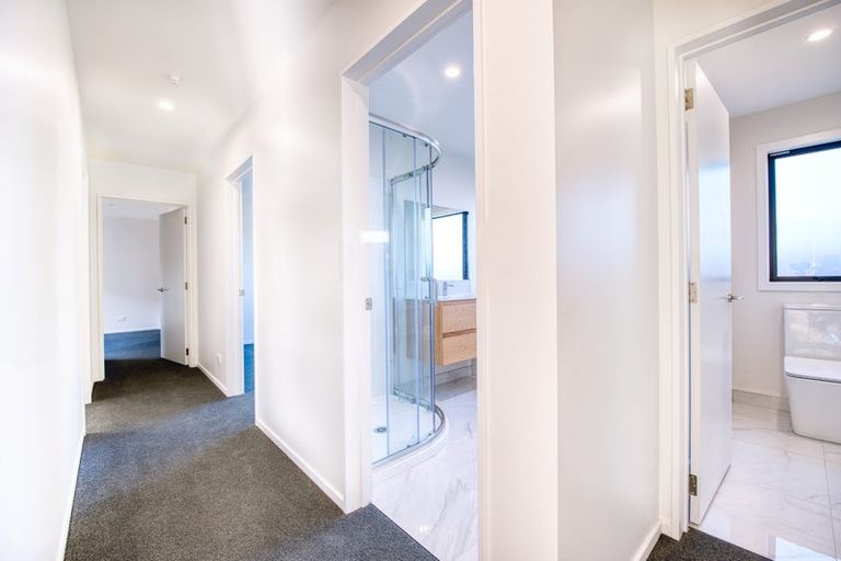 Photo of property in 9b Anzac Lane, Rolleston, 7614
