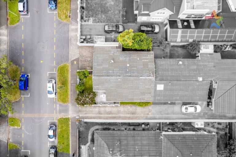 Photo of property in 48a Queens Grove, Hutt Central, Lower Hutt, 5010