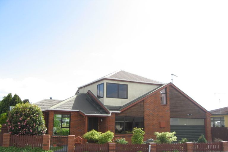 Photo of property in 1a Ruthken Crescent, Springlands, Blenheim, 7201