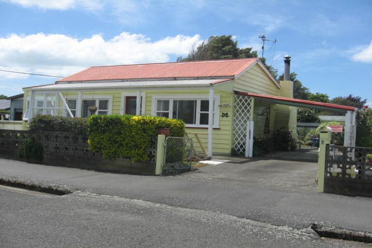Photo of property in 7 Queen Street, Pahiatua, 4910