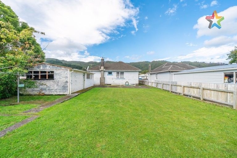 Photo of property in 55 Donnelley Drive, Wainuiomata, Lower Hutt, 5014