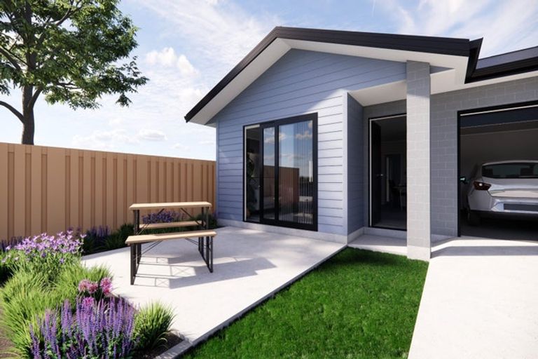 Photo of property in 7 Titchmarsh Lane, Pokeno, 2402