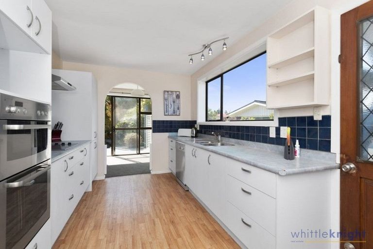 Photo of property in 25 Colligan Street, Upper Riccarton, Christchurch, 8041