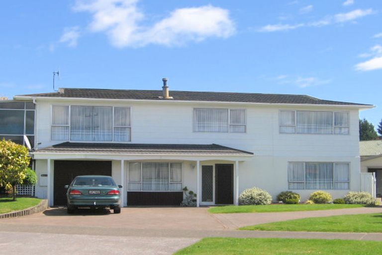 Photo of property in 50 Kaihua Road, Nukuhau, Taupo, 3330