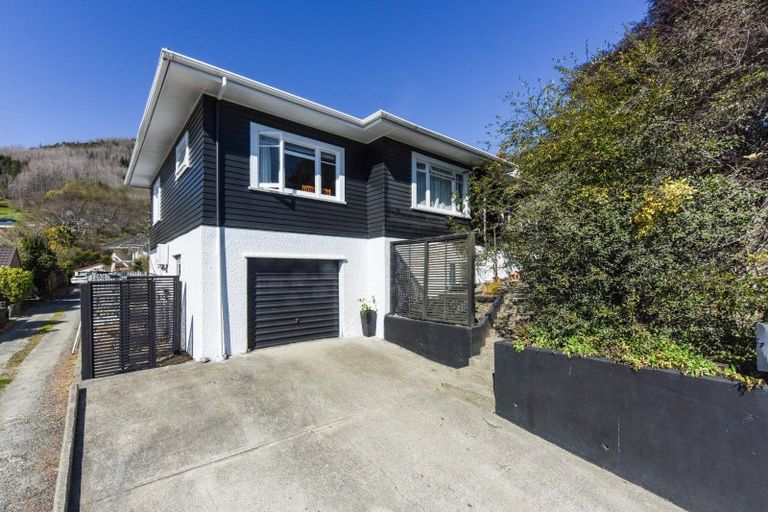 Photo of property in 123 Waimea Road, Nelson South, Nelson, 7010