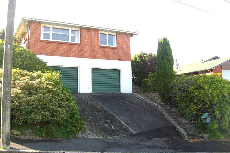 Photo of property in 6 Larkins Street, Helensburgh, Dunedin, 9010