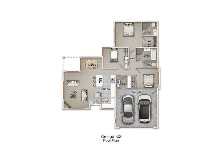 Photo of property in 44 Lunn Crescent, Leeston, 7632