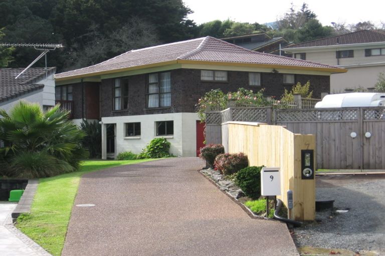 Photo of property in 9 Idesia Place, Totara Heights, Auckland, 2105