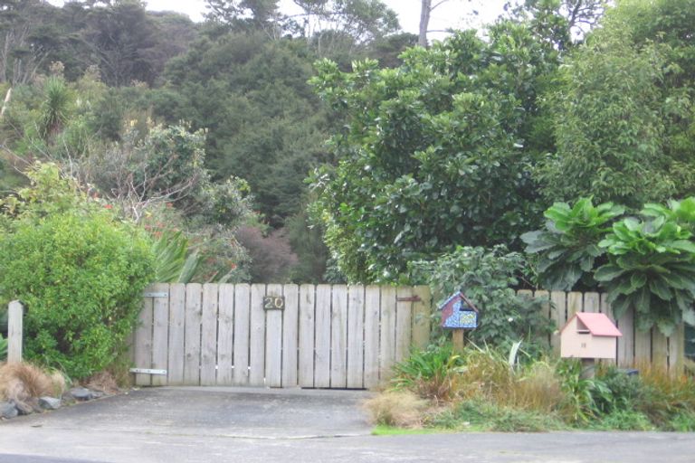 Photo of property in 20 Brampton Road, Snells Beach, 0920