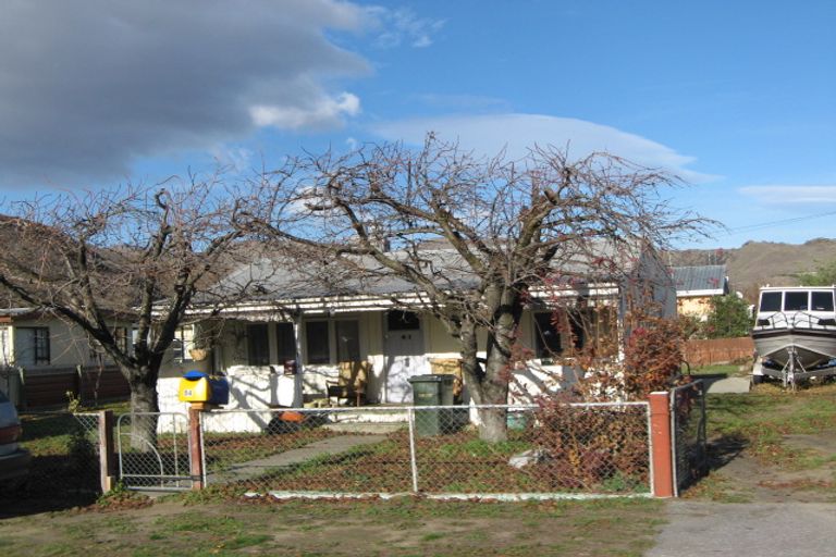 Photo of property in 14 Ortive Street, Cromwell, 9310