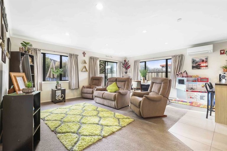 Photo of property in 63a Enderley Avenue, Enderley, Hamilton, 3214