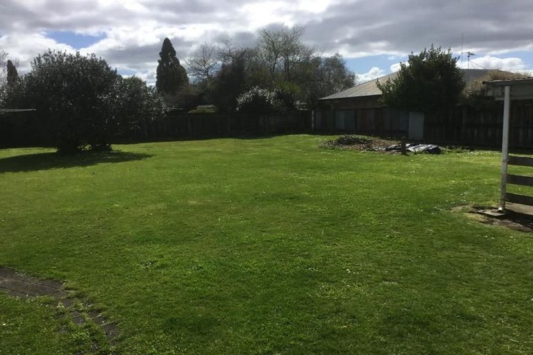 Photo of property in 5 Smith Street, Matamata, 3400