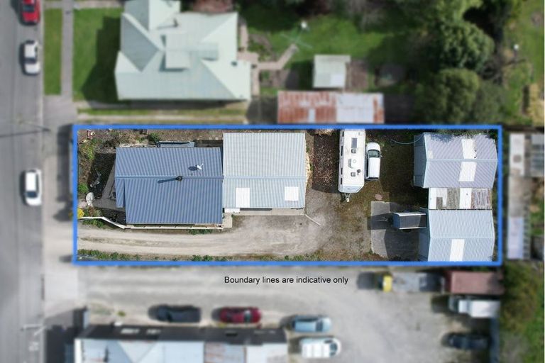 Photo of property in 6 Raglan Street, Oamaru North, Oamaru, 9400