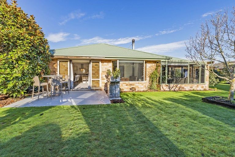 Photo of property in 98 Lowes Road, Rolleston, 7614