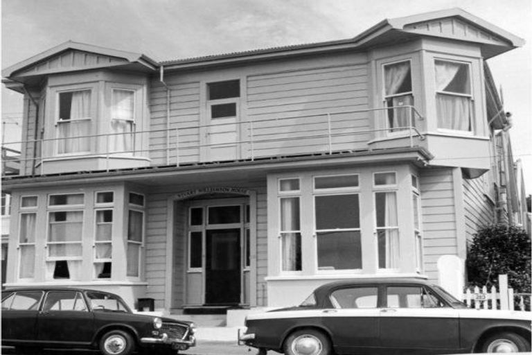 Photo of property in 212 The Terrace, Wellington Central, Wellington, 6011