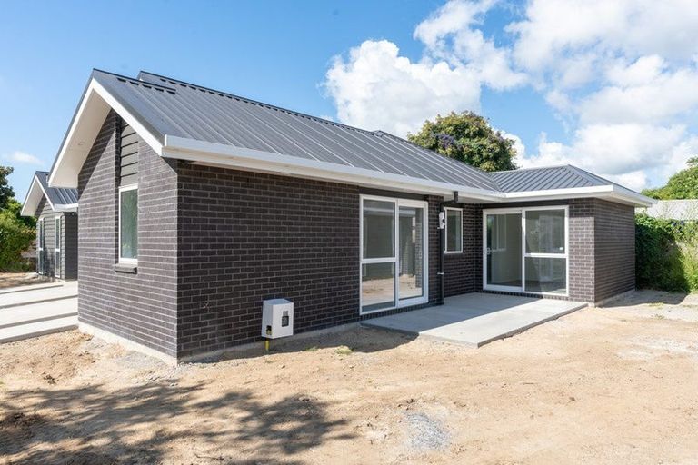 Photo of property in 2c Mullane Street, Hillcrest, Hamilton, 3216