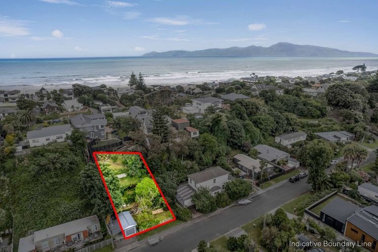Photo of property in 63a Renown Road, Raumati South, Paraparaumu, 5032