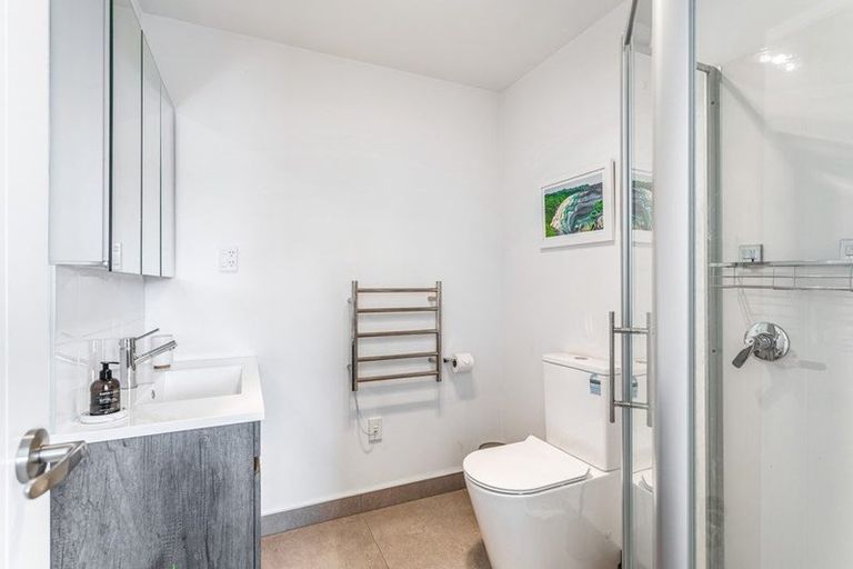 Photo of property in 135c Clark Road, Hobsonville, Auckland, 0616