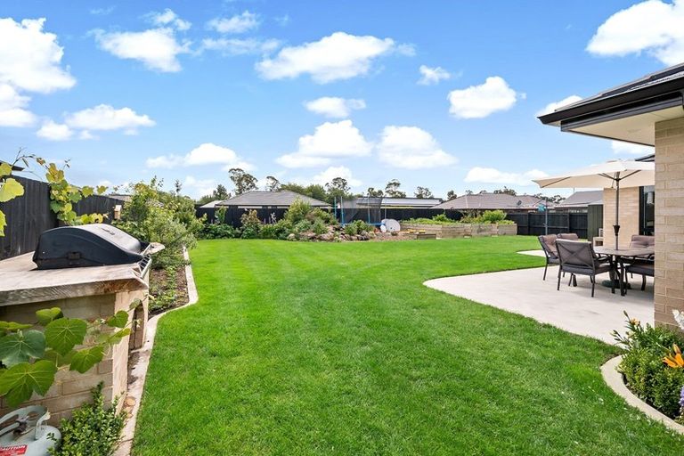 Photo of property in 27 Newman Road, Rolleston, 7614