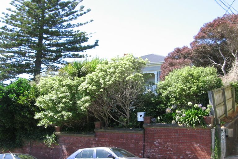 Photo of property in 93 Coromandel Street, Newtown, Wellington, 6021