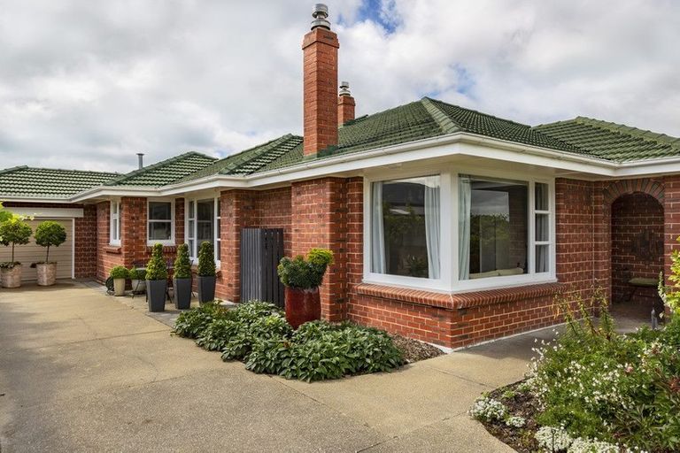 Photo of property in 43 Hull Street, South Hill, Oamaru, 9400
