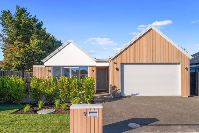 Photo of property in 9 Cartvale Drive, Marshland, Christchurch, 8051