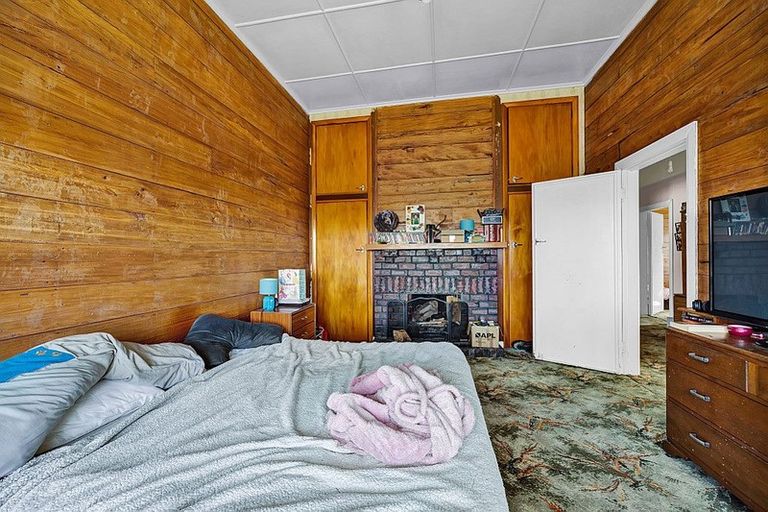 Photo of property in 6 Lincoln Street, Patea, 4520