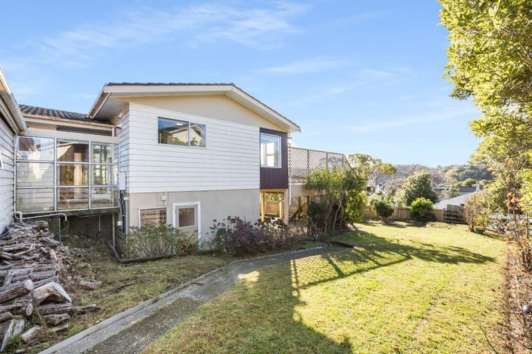 Photo of property in 15 Bowline Place, Whitby, Porirua, 5024