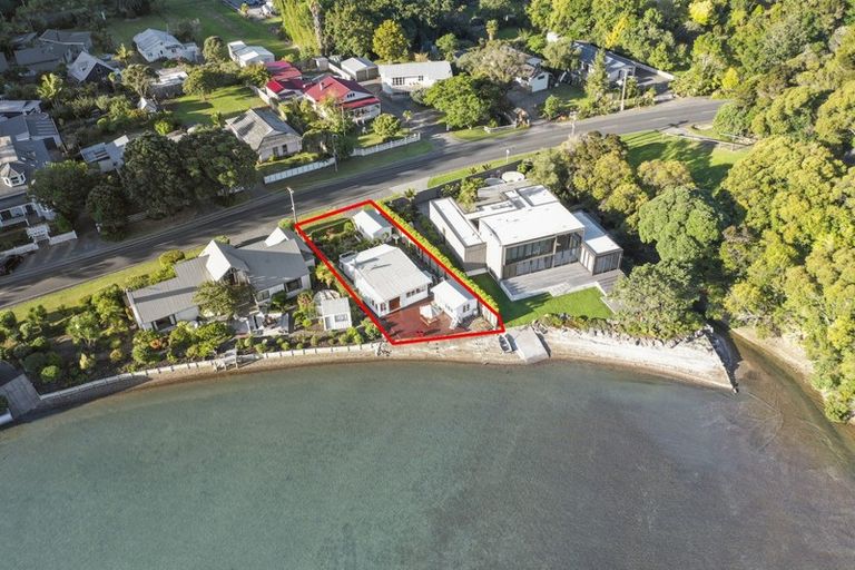 Photo of property in 11 Hope Avenue, Russell, 0202